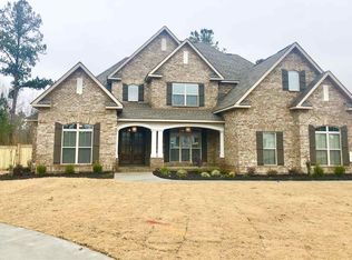 202 Trailing Bnd, Kathleen, GA 31047