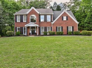 6565 Capriole Pte, Cumming, GA 30040