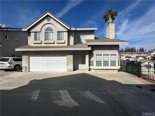3479 Whistler Ave, El Monte, CA 91732
