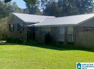 3790 Hilltop Rd SE, Bessemer, AL 35022