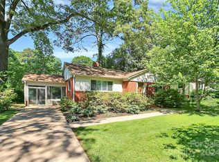 3031 Ventosa Dr, Charlotte, NC 28205