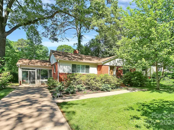 3031 Ventosa Dr, Charlotte, NC 28205