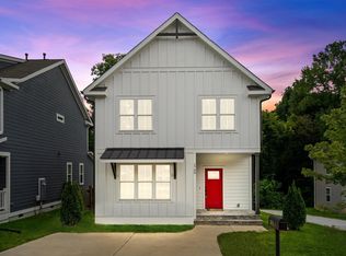 1708 Gunter St, Durham, NC 27707