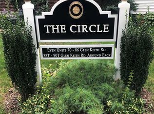 78 Glen Keith Rd APT L, Glen Cove, NY 11542