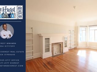 4028A California St, San Francisco, CA 94118