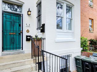 1118 F St NE APT 3, Washington, DC 20002