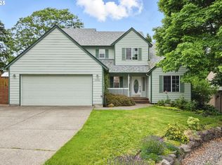 2426 NW Norwood Pl, Camas, WA 98607