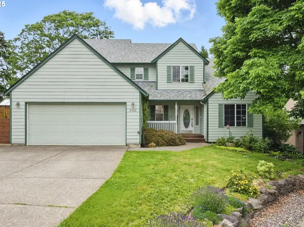 2426 NW Norwood Pl, Camas, WA 98607
