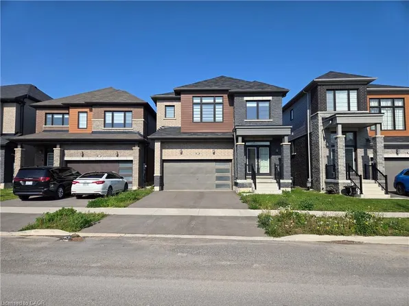 395 Barker Pkwy, Thorold, ON L2V 0K6