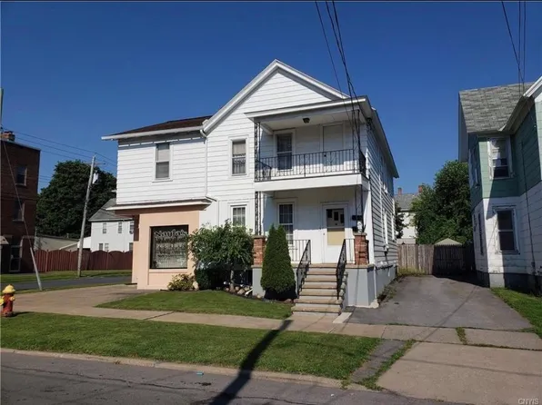 1184 Kossuth Ave APT 1, Utica, NY 13501