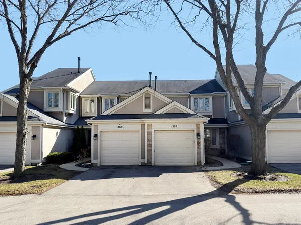 388 Kildeer Ln, Deerfield, IL 60015