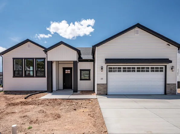 39 N Strathmore Lane Phs Lot 17-4, Cedar City, UT 84720