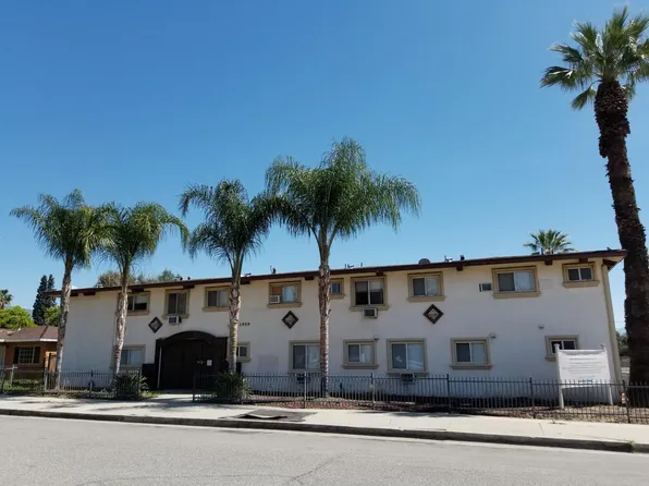 1959 N F St APT 201, San Bernardino, CA 92405