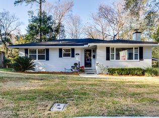 1610 Geraldine Dr, Jacksonville, FL 32205