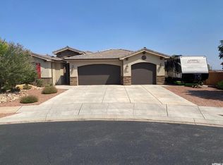 141 S Ivy Cir, Ivins, UT 84738
