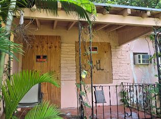 4400 SW 13th Ter, Miami, FL 33134