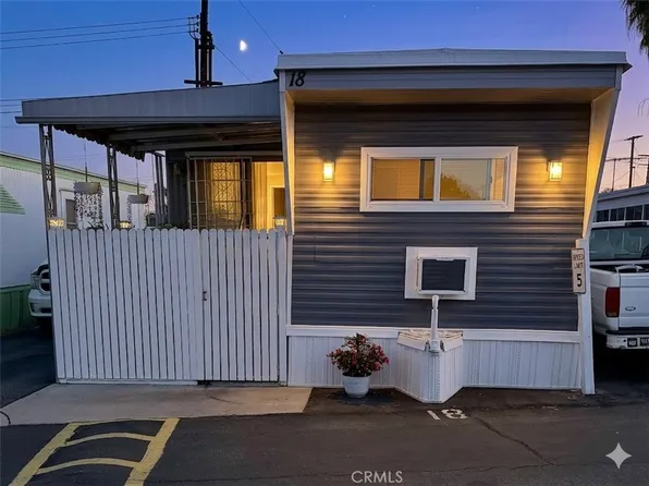 630 S Maple Ave #18, Montebello, CA 90640