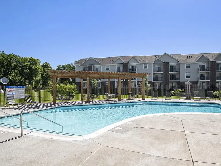 Andover Pointe Apartment Homes — Photo 26