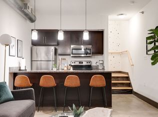 Atrium on Broad Apartments, Richmond, VA 23219