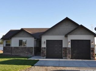 535 W 1200 S, Tremonton, UT 84337