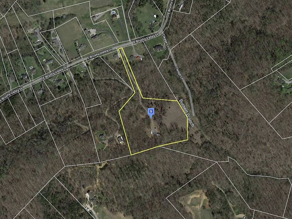 1st image of 406 E Brushy Valley Dr