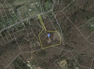 406 E Brushy Valley Dr, Powell, TN 37849