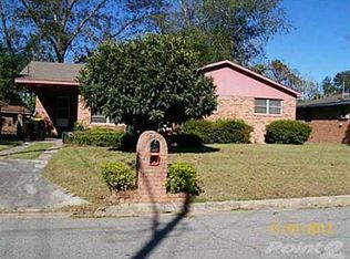 1922 Tuskegee St, Savannah, GA 31405