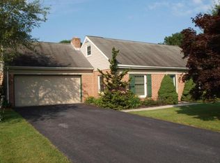 1156 Lincoln Heights Ave, Ephrata, PA 17522