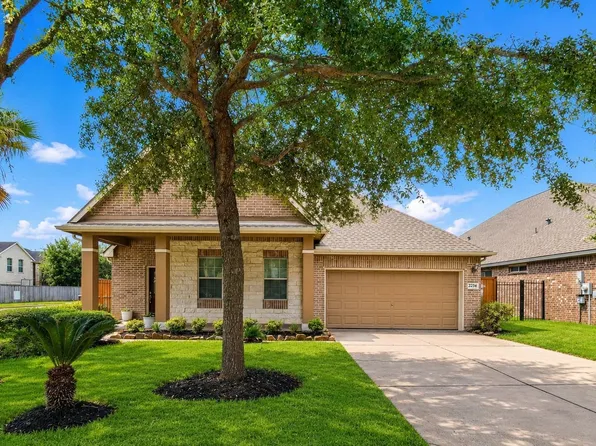 2234 Alassio Isle Ct, Missouri City, TX 77459