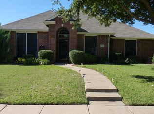 1508 Rosewood Ln, Allen, TX 75002