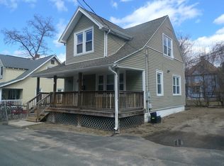 63 State Street Ter, Springfield, MA 01109