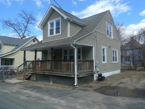 63 State Street Ter, Springfield, MA 01109