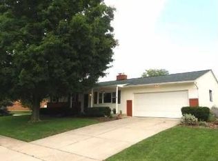 3230 Cimmaron Rd, Columbus, OH