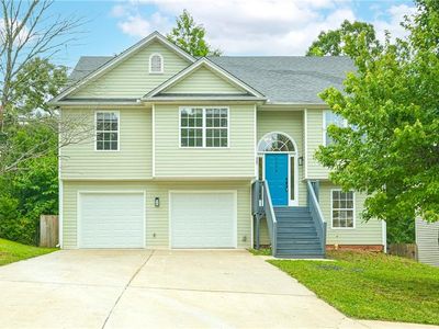 6558 Snowbird Ln, Douglasville, GA, 30134