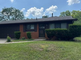 4909 Labelle Dr, Columbus, OH