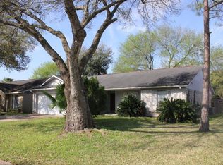 3802 Brier Gardens Dr, Houston, TX 77082