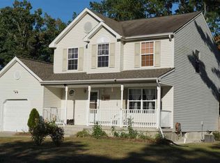 416 Orange Tree Ave, Galloway, NJ 08205