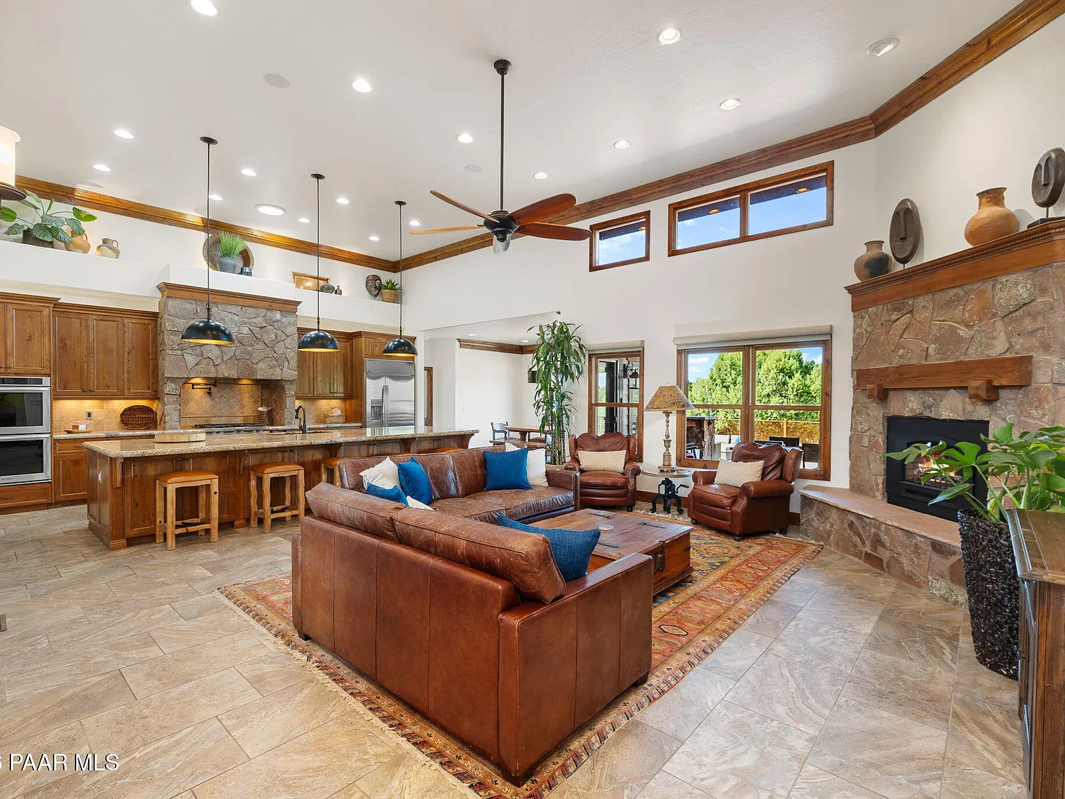 4 bed, 3.5 bath, 3109 sqft, $5,500 — Photo 4