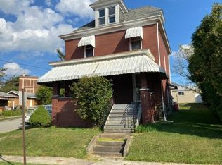 1401 Ashland St, Greensburg, PA