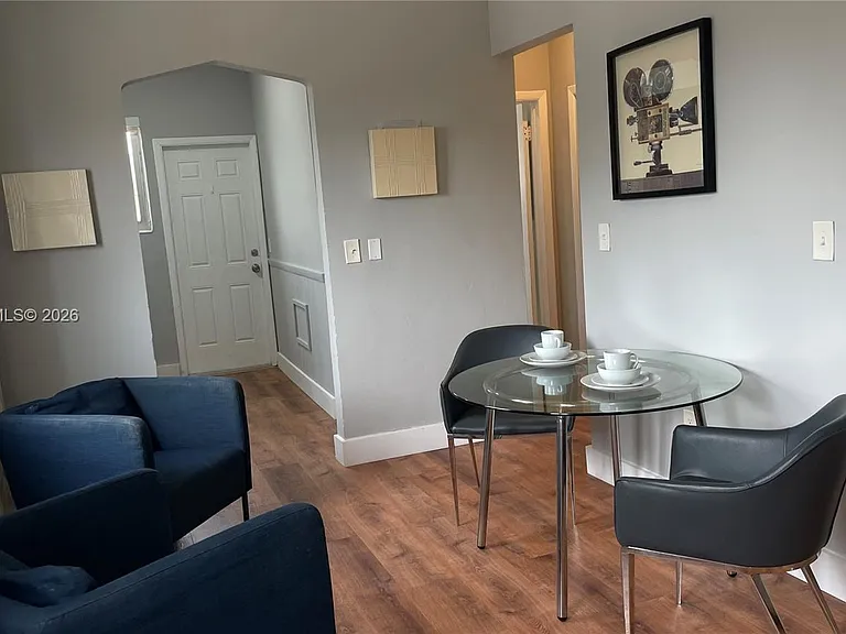 8100 Harding Ave #508 — Photo 13