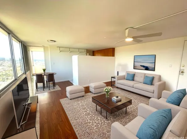1060 Kamehameha Hwy APT 3306B, Pearl City, HI 96782