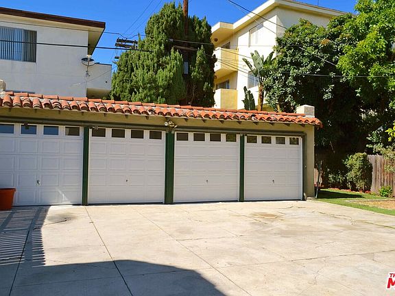 5th image of 8673 W Olympic Blvd