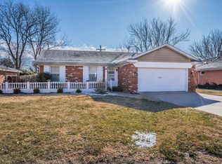 3103 Harmony St, Amarillo, TX 79106