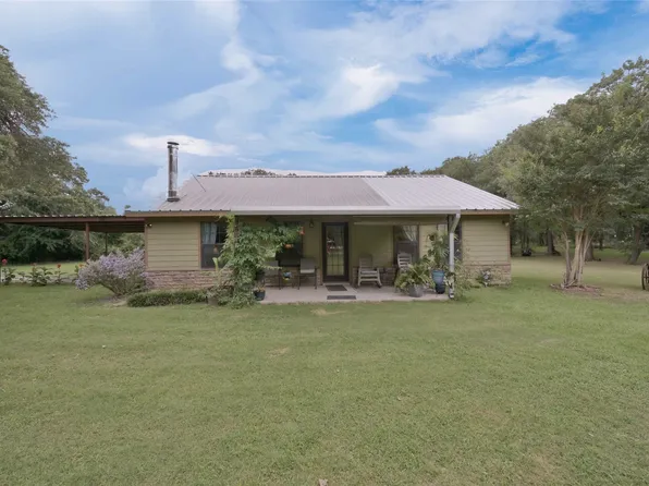408 County Road 4856, Newark, TX 76071