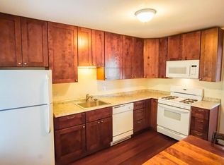 19 Claymoss Rd #MCE3, Brighton, MA 02135