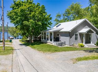 8496 Hobart St, Honeoye, NY 14471