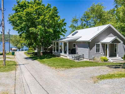 8496 Hobart St, Honeoye, NY, 14471
