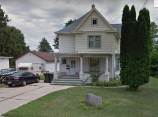 233 South St, Sun Prairie, WI 53590