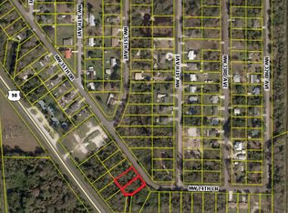 2473 NW 35th Dr, Okeechobee, FL 34972