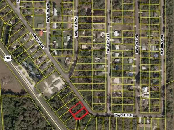 (undisclosed Address), Okeechobee, FL 34972